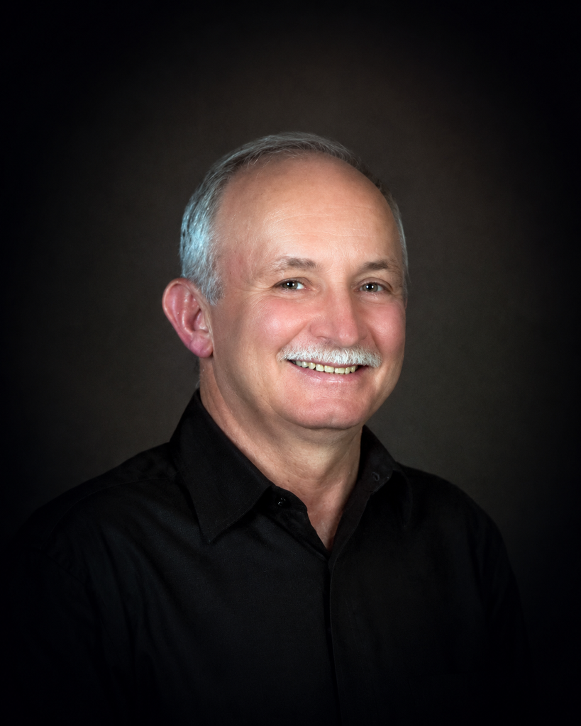 David Lee Miller
