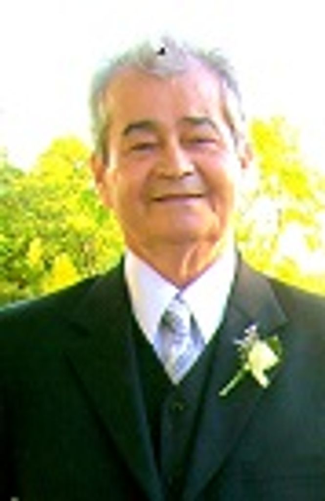 Angel L. Rivera