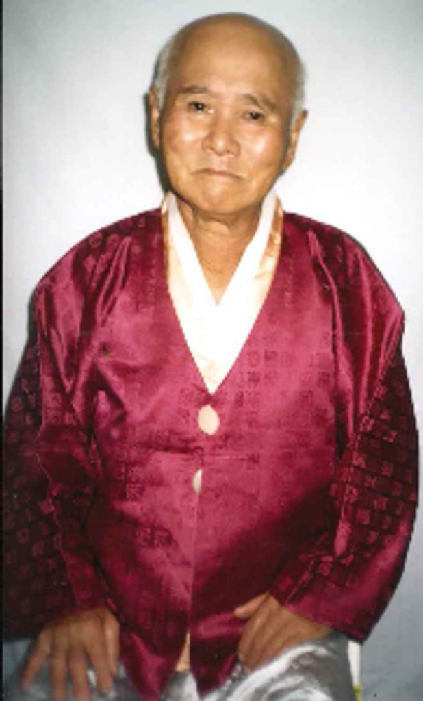 Ho-Kun Kim