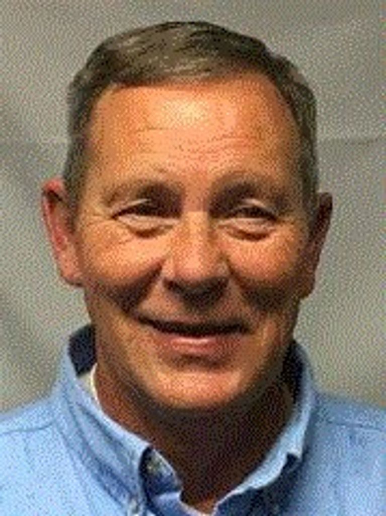 Keith Eugene Burton Profile Photo