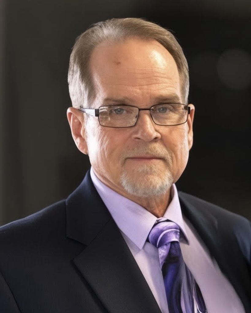 Vern L. Schroyer Profile Photo