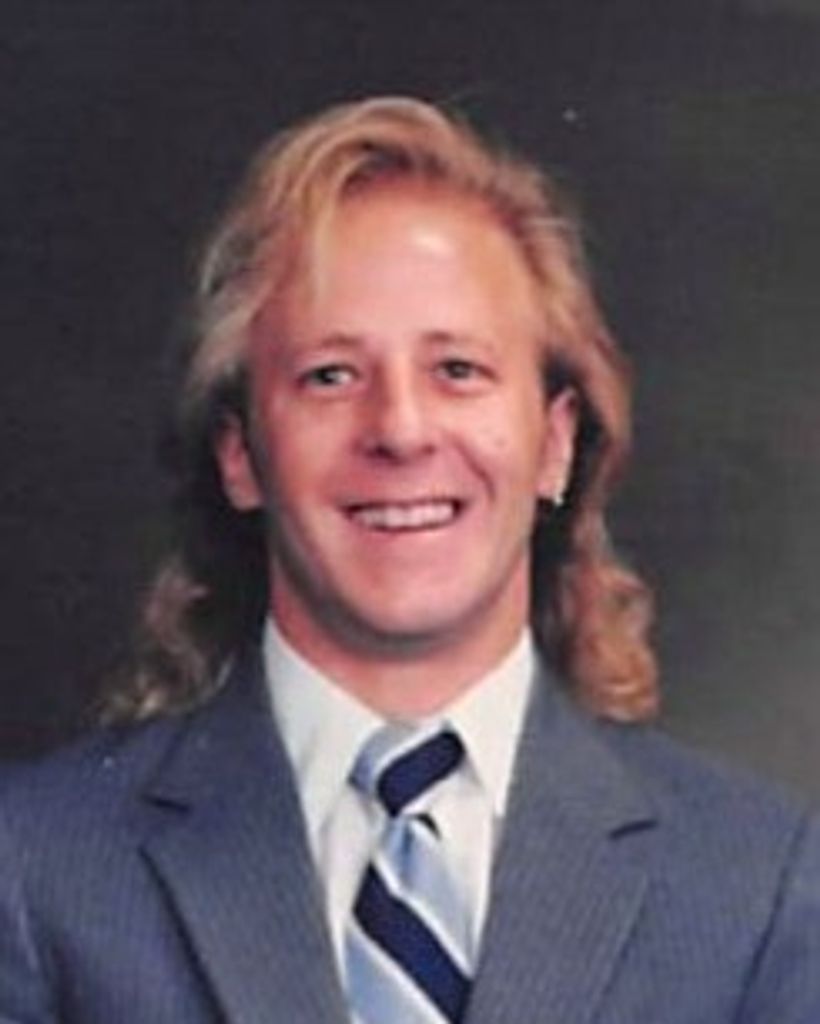 David "Dave" Joseph Lecher Profile Photo