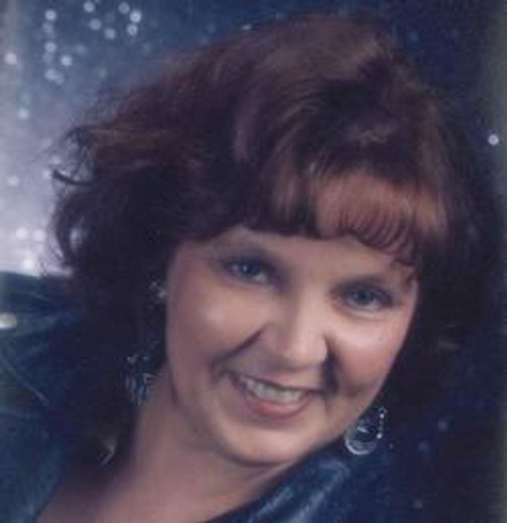 Wanda Sue Spires