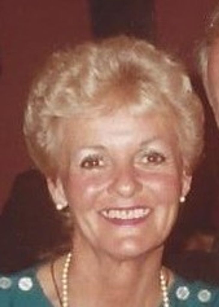 Eleanor A. (Mclaughlin)  Delaney