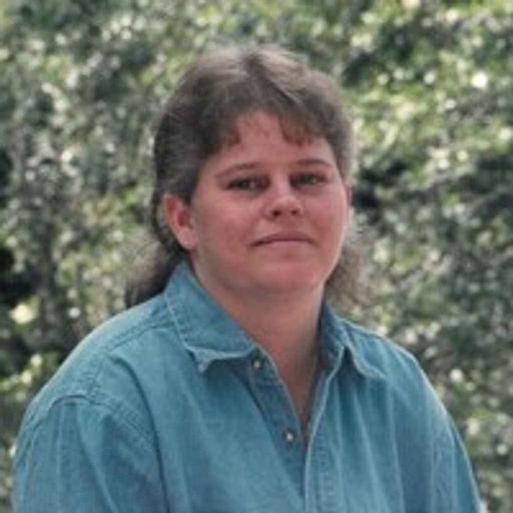 Samantha (Sam) Mawhiney
