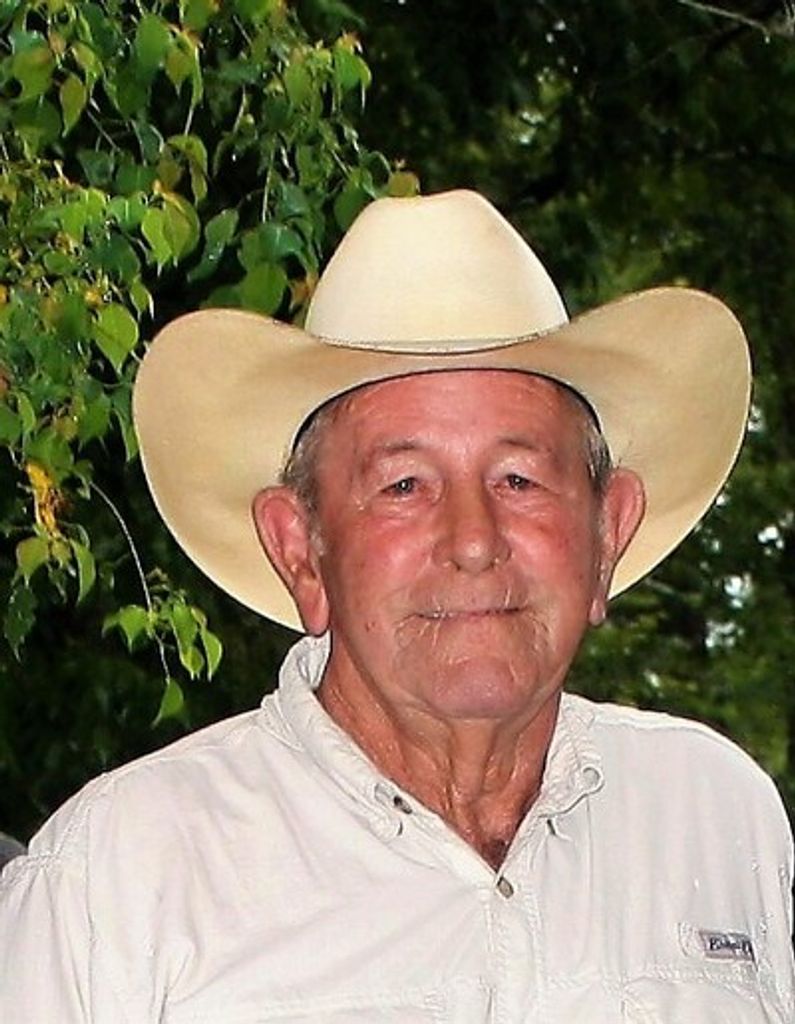 Robert "Bobby" Henry Pate