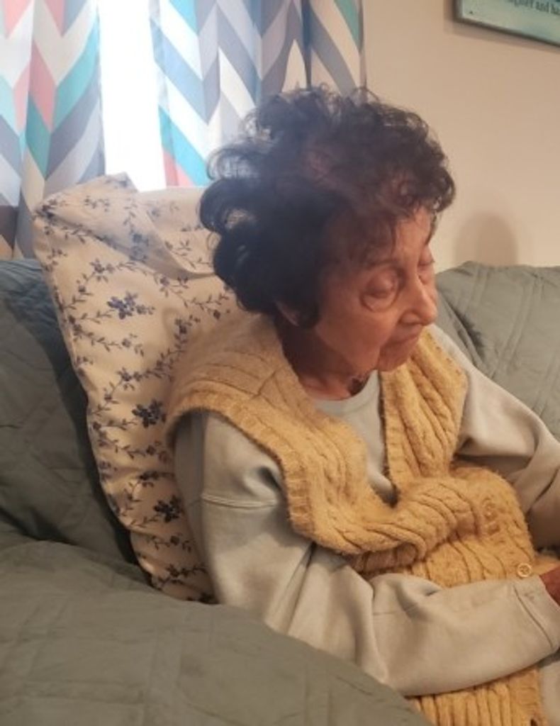 Mary Ann T. Lucas Profile Photo