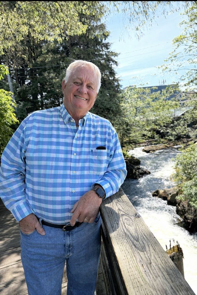 James Ronald Hill Profile Photo