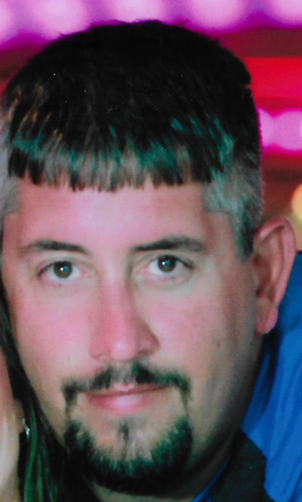 Michael Allen Lykins Profile Photo