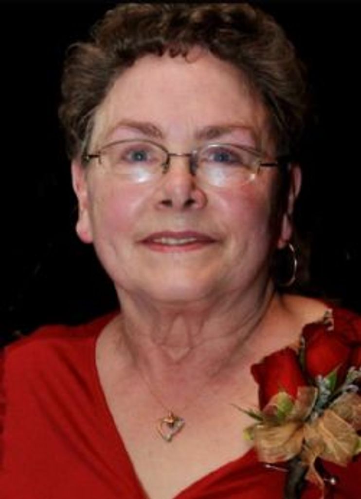Patricia Milleson