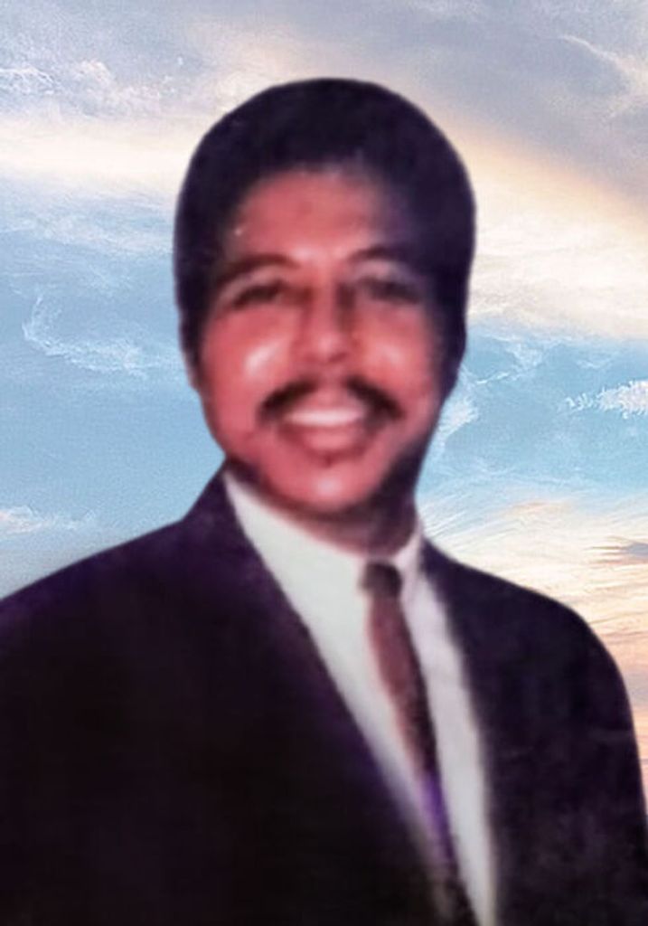 Liston Harvey Profile Photo