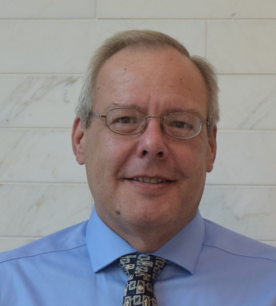 Steven Bacik