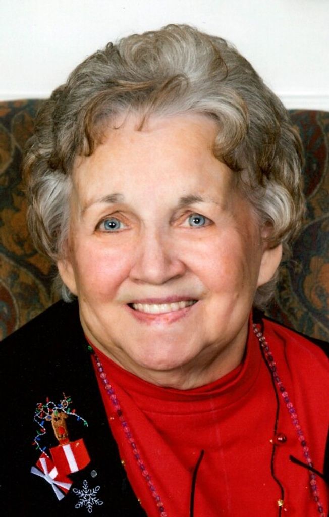 Janice (Mcgee)  Hodges
