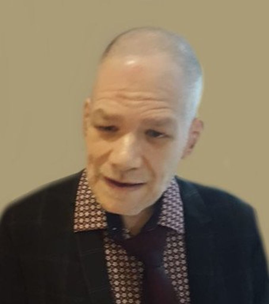 Paul Bennett Perry