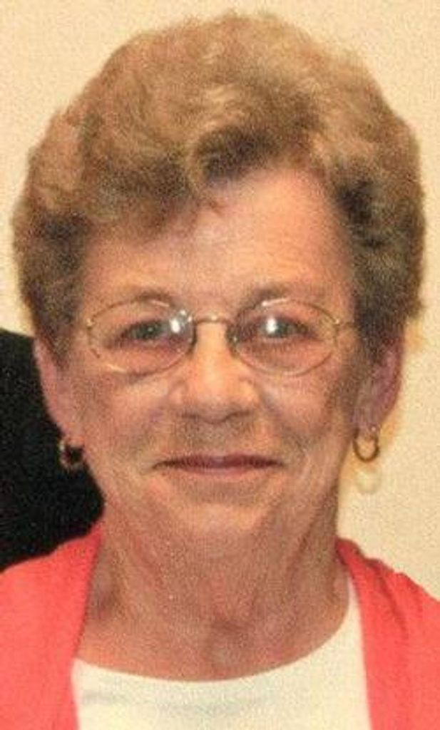 Judith Kay Kenyon Profile Photo