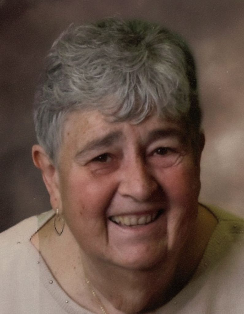 Annette Swartz Profile Photo