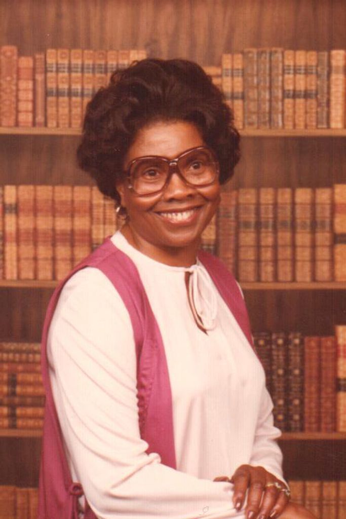 Jerline Patterson