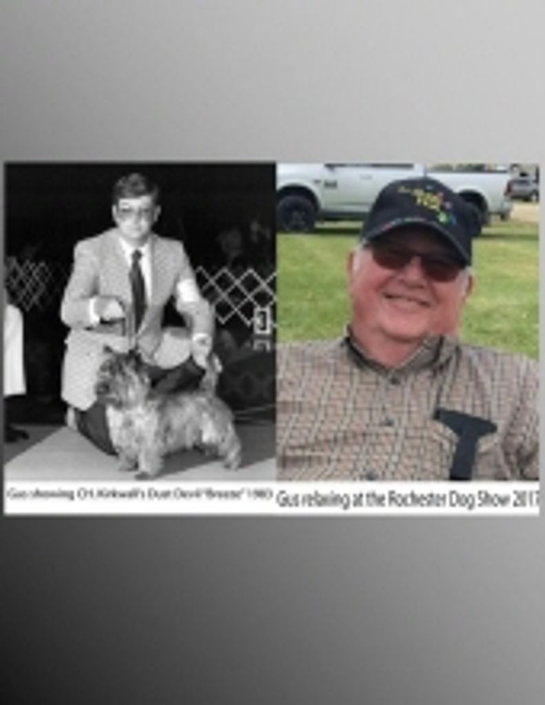 Augusto Warren Basombrio