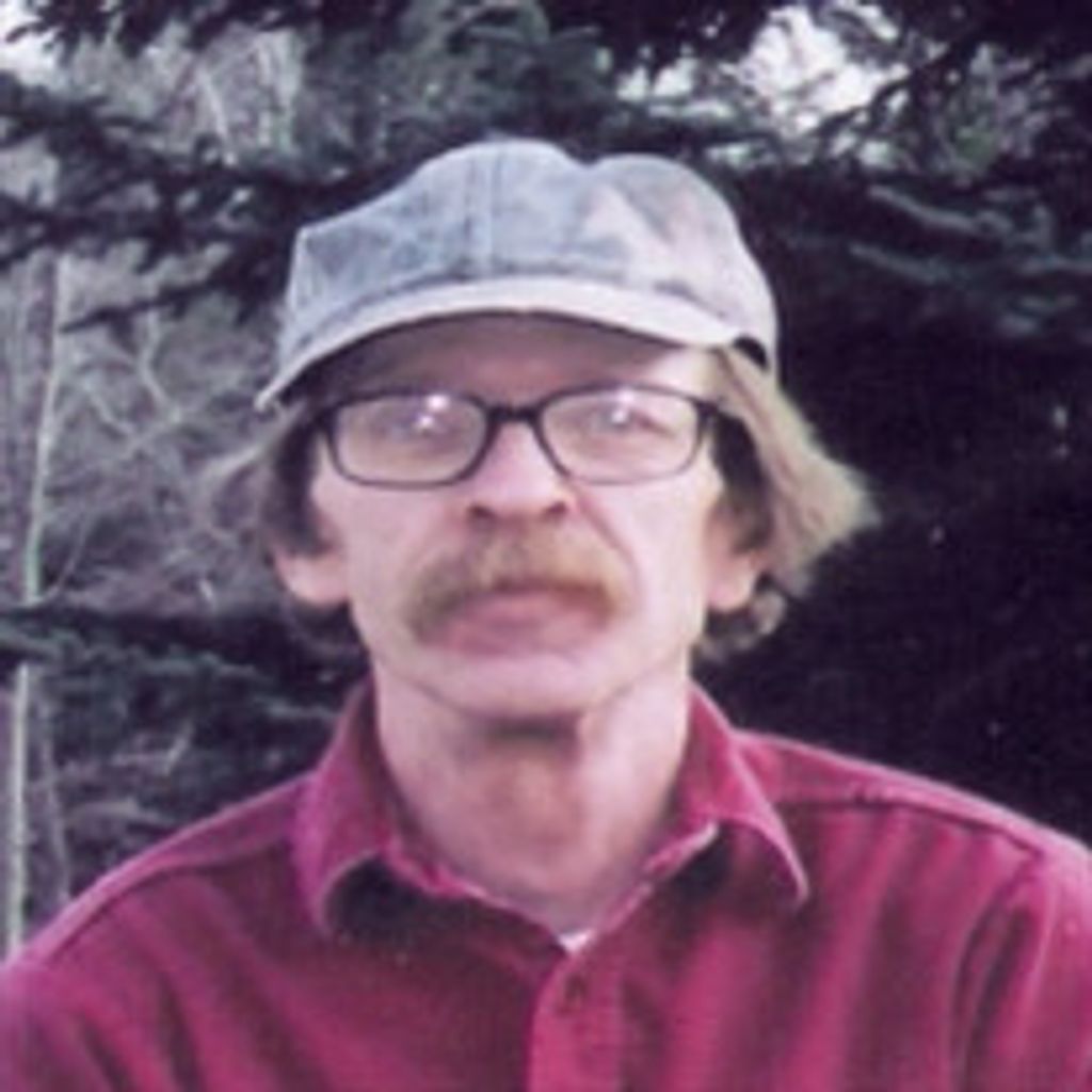 Ernest Schmitt Profile Photo