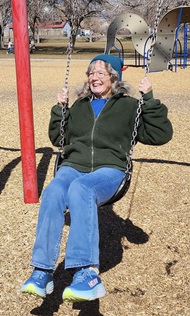 Dorothy Eileen Denison