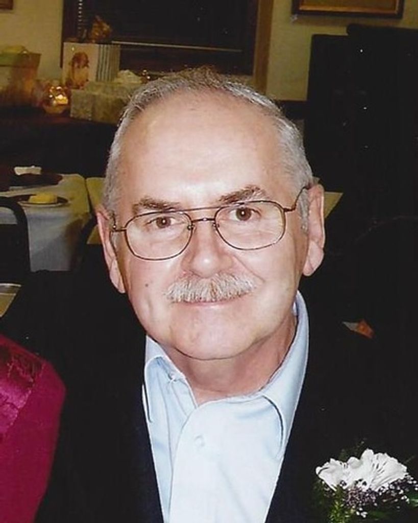 Leroy G. Buol Profile Photo