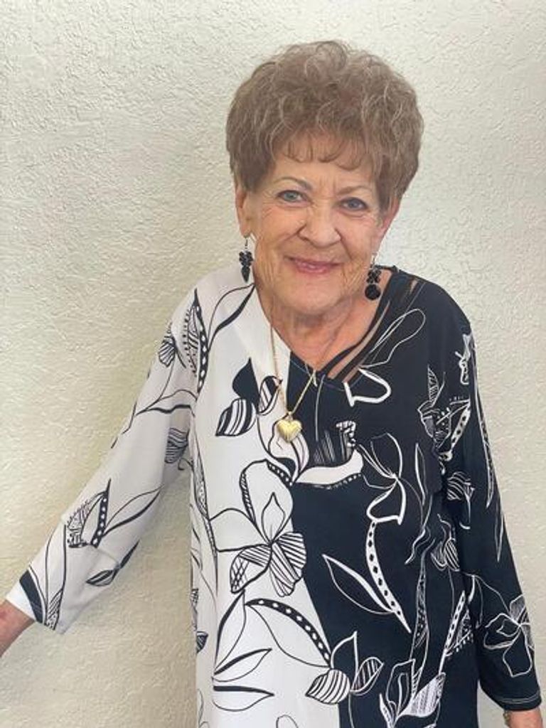 Martha E. Kalak Profile Photo