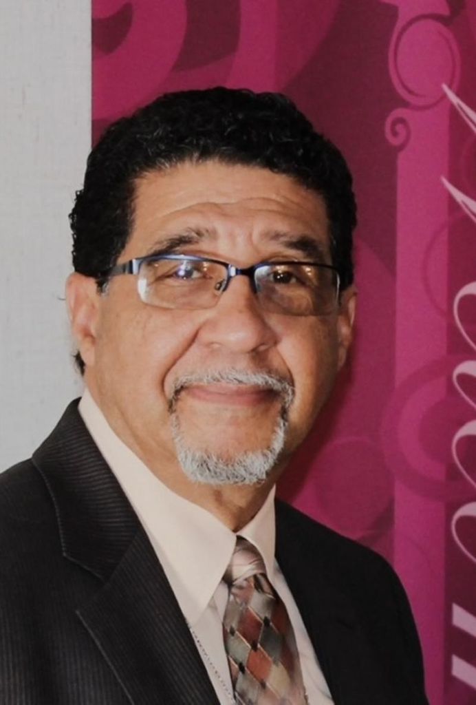 Apostle Ronald Leon Venters, Sr. Profile Photo