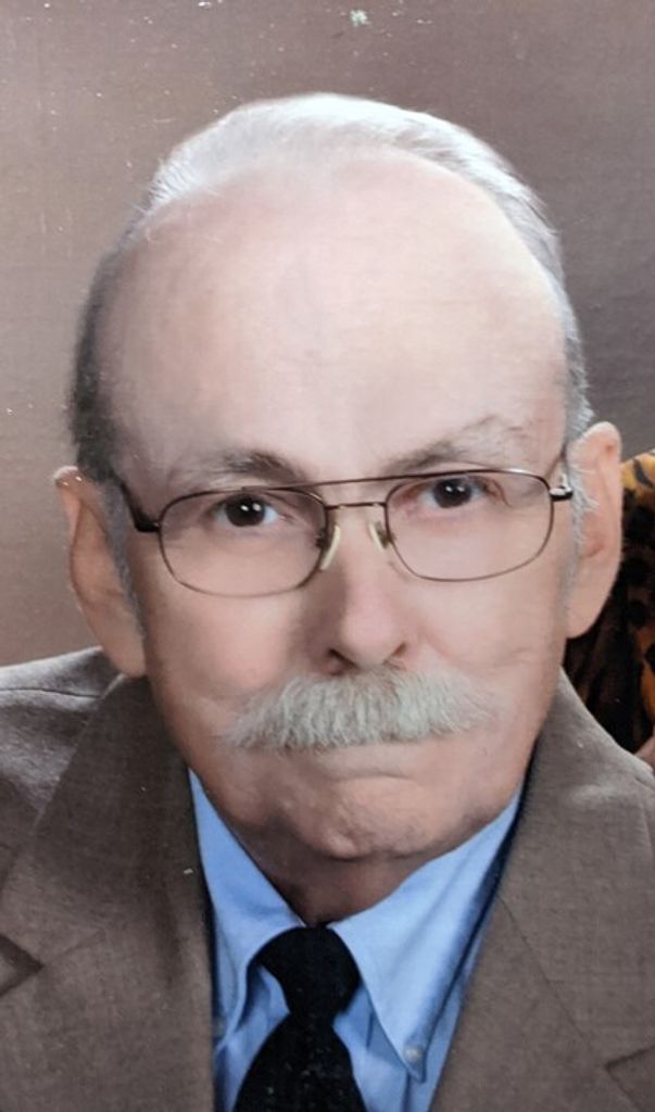 Joseph H Vandermark Profile Photo