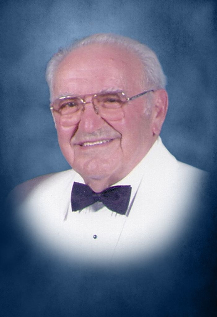 Pasquale James Dilettoso Profile Photo