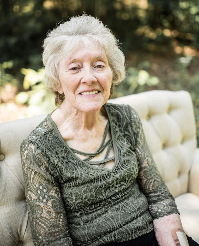 Barbara Jean Lowe Price Profile Photo