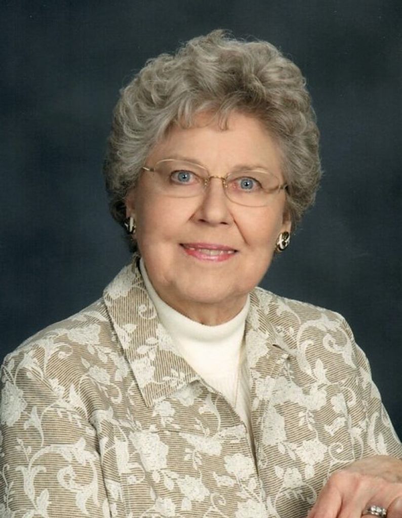 Arleen Wagner