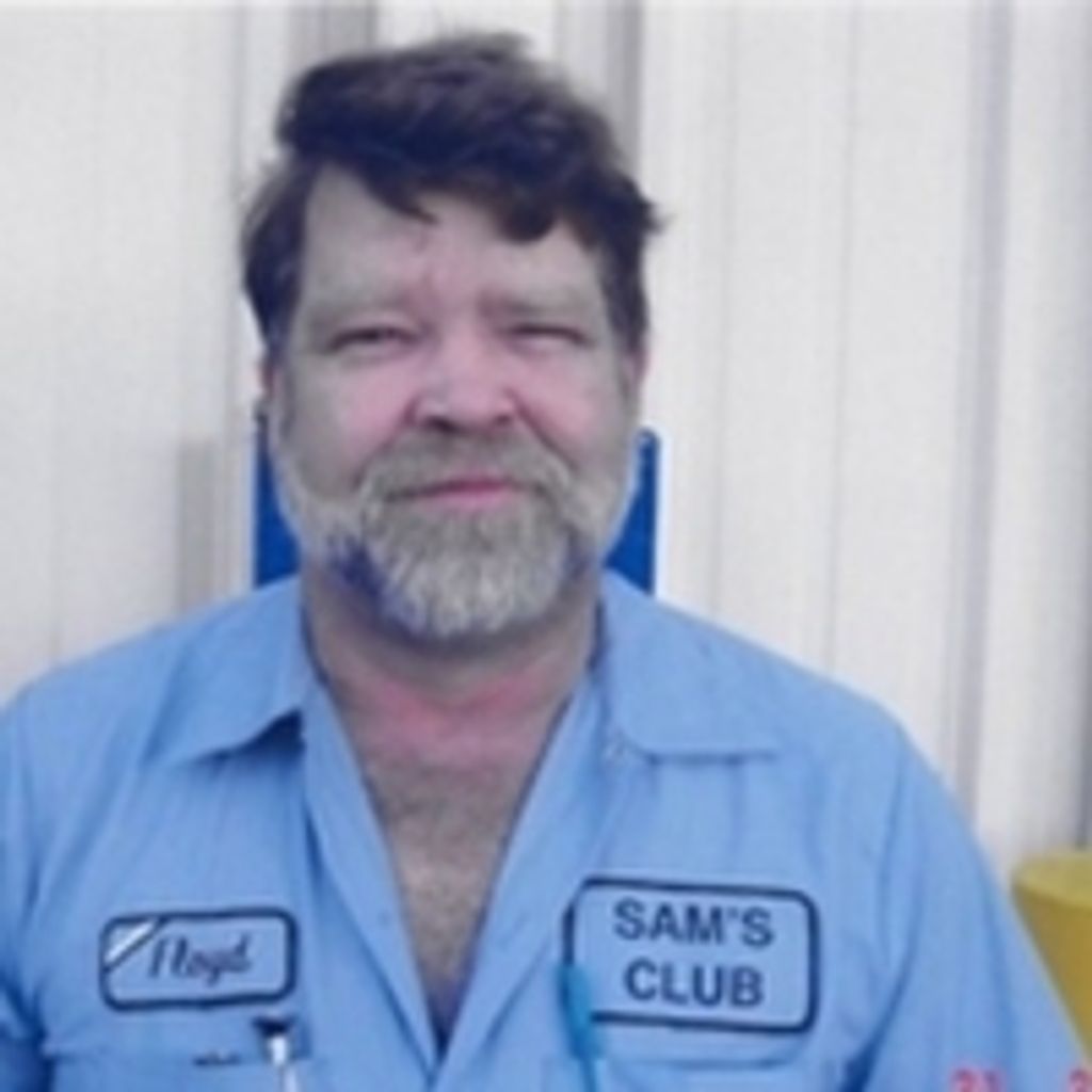 Floyd A. Castle
