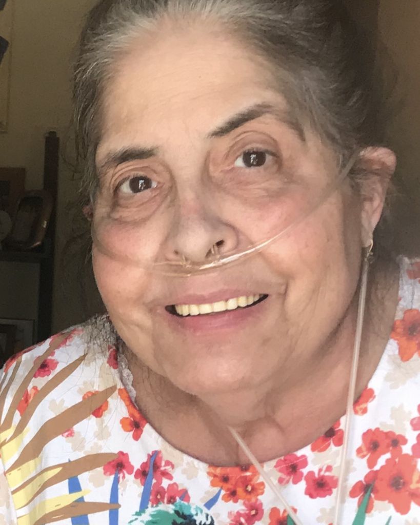Phyllis Casamassina Colacurcio