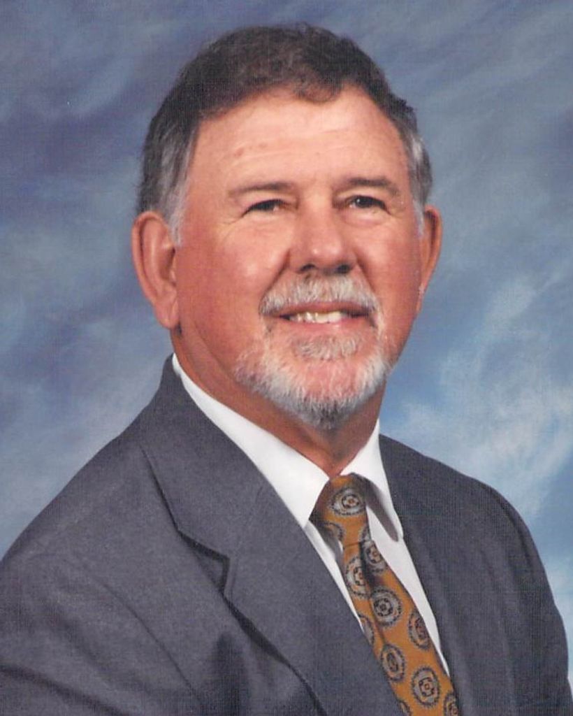 Hugh David King Profile Photo