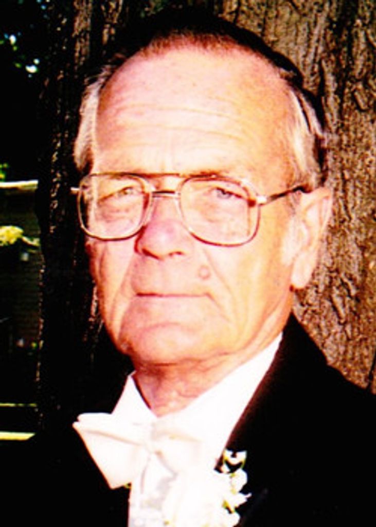 Ronald E. Barnes Profile Photo