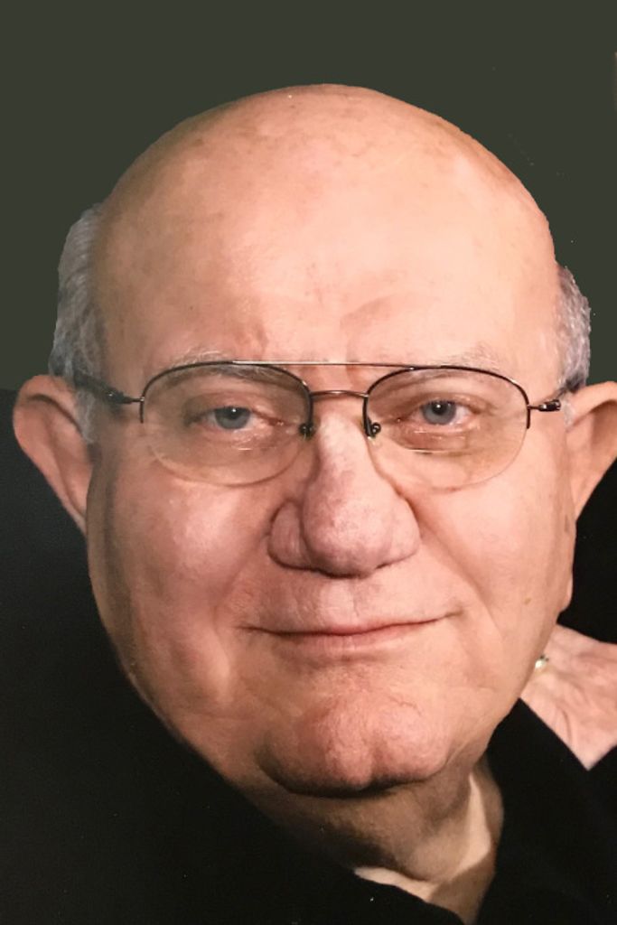 Clayton J. Bowman