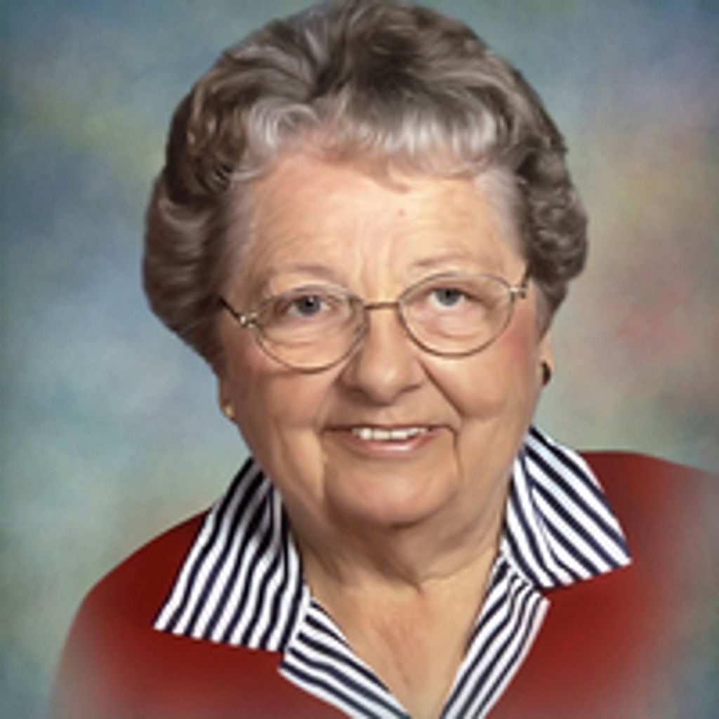 Rebecca Longwill Profile Photo