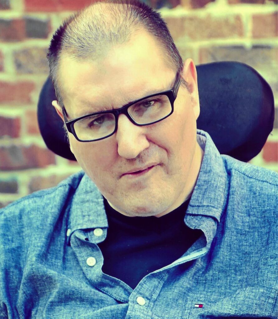 Randy Vogt Profile Photo