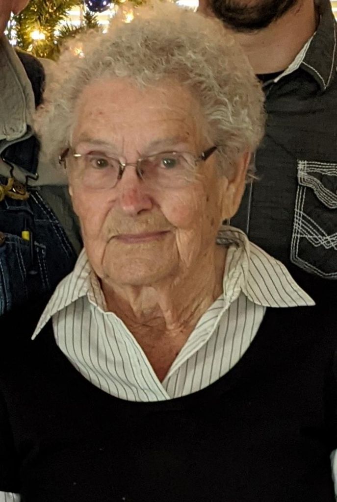 Irene F. Becker Profile Photo