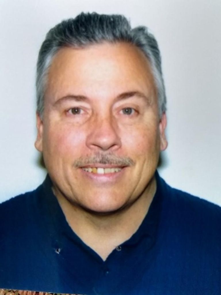 Alan Lawrence Thomas Profile Photo