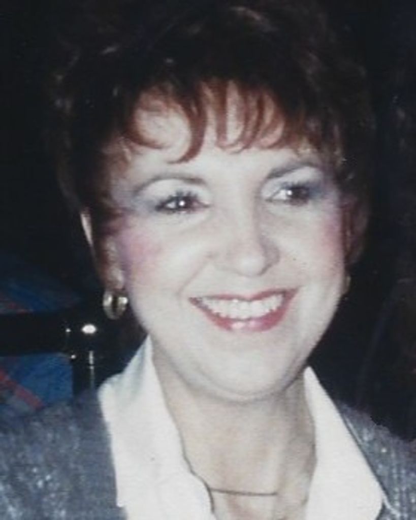 Jacqueline Lee Grove
