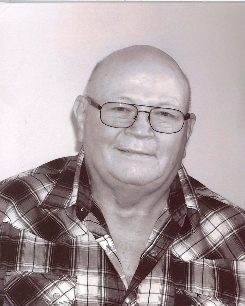 Virgil K. NYE