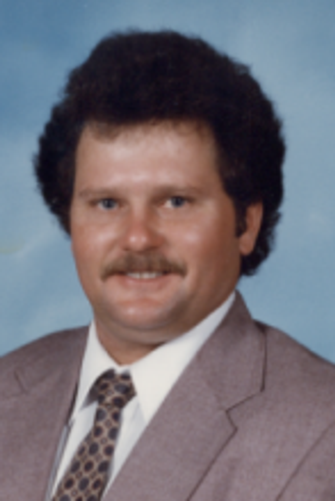 William Wayne Meyer Profile Photo