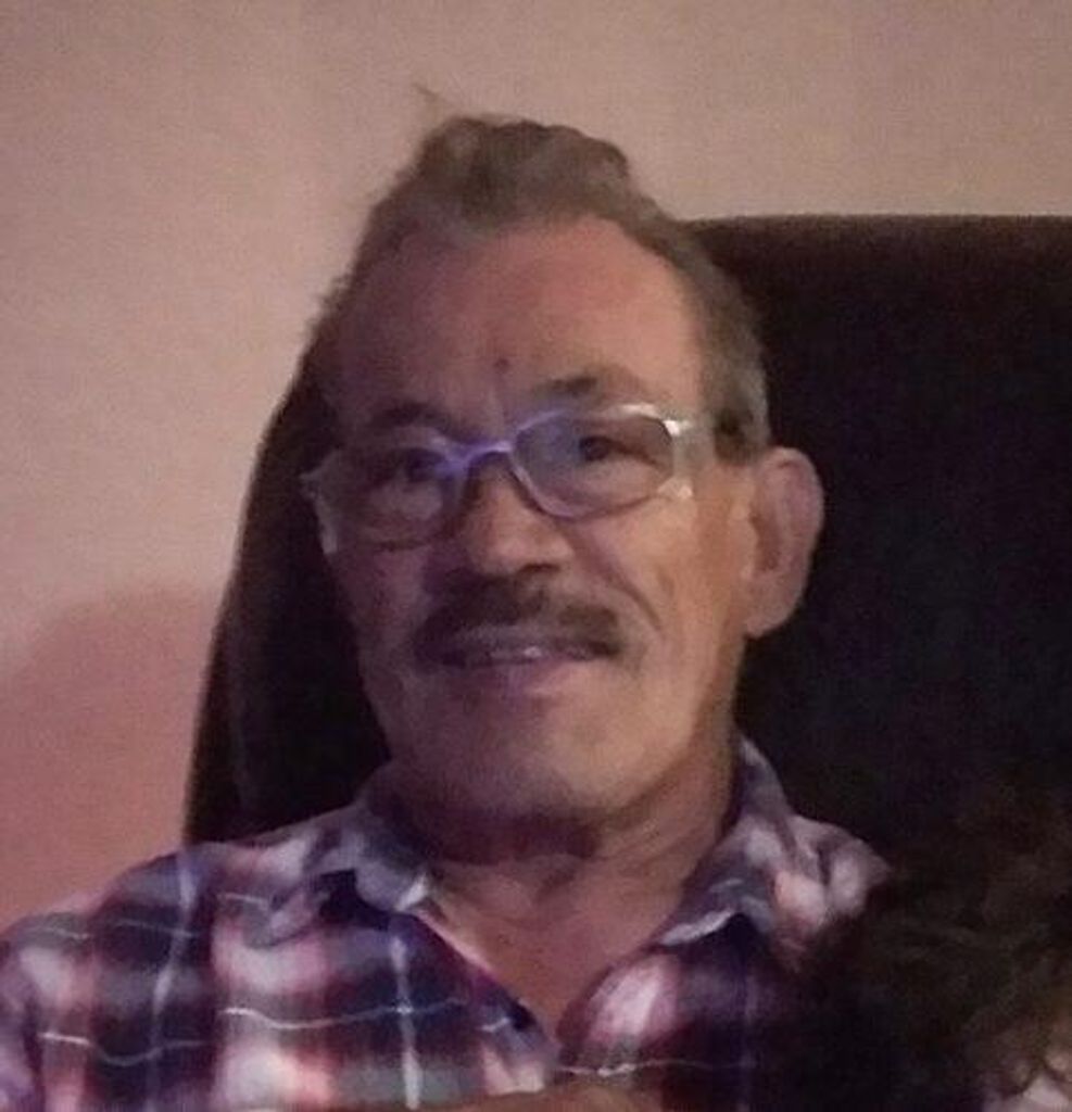 Rodolfo “Rudy” Zamora Profile Photo