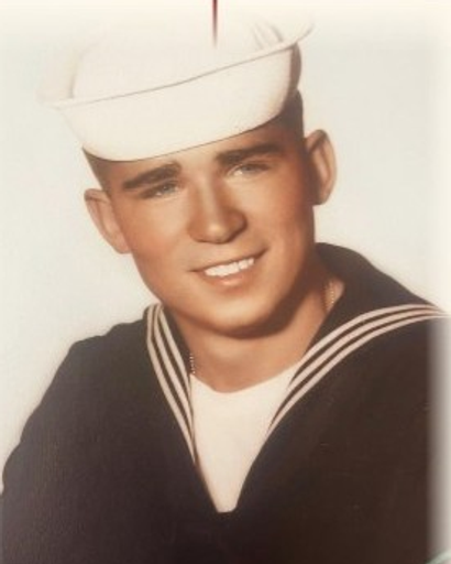 Gene Getz's obituary image
