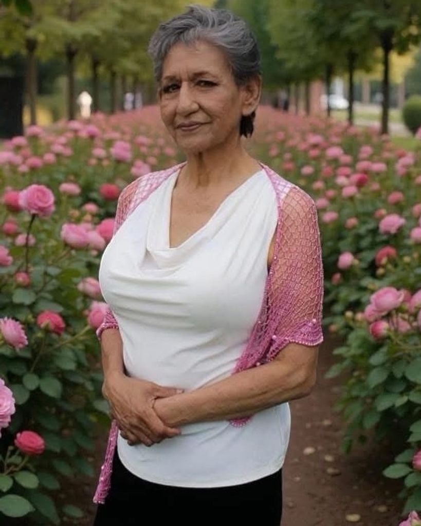 Carla Alice Sanders Profile Photo