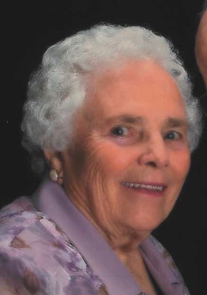 Frances "Louise" Hudson Profile Photo