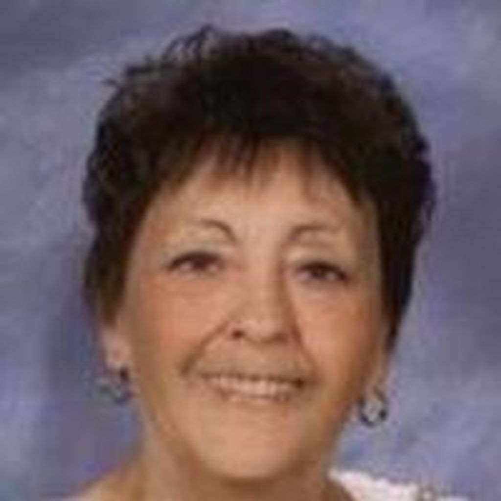 Darlene Marie Anderson