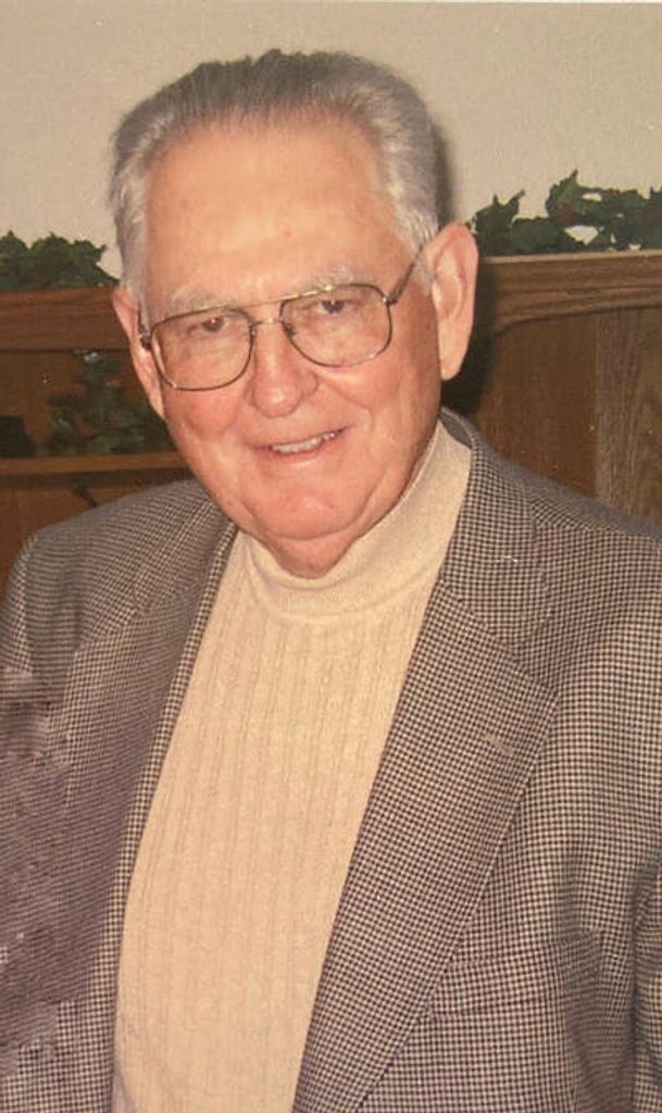 Jerry Joe Waisner Profile Photo