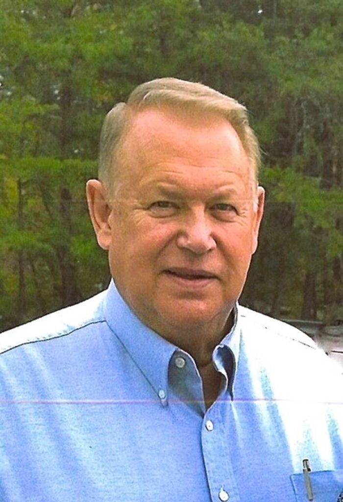 Kenneth Lee Teague Profile Photo